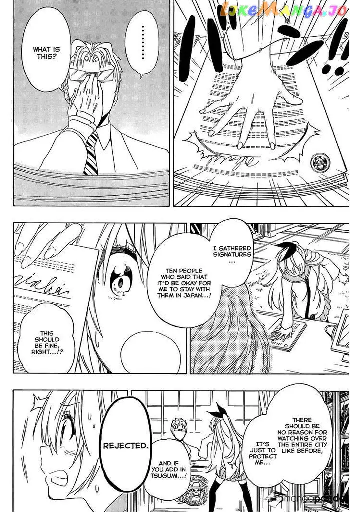 Nisekoi Chapter 158 image 13_optimized